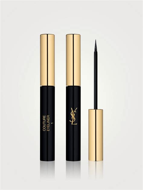 yves saint laurent couture eyeliner 12|yves saint laurent eyeliner pencil.